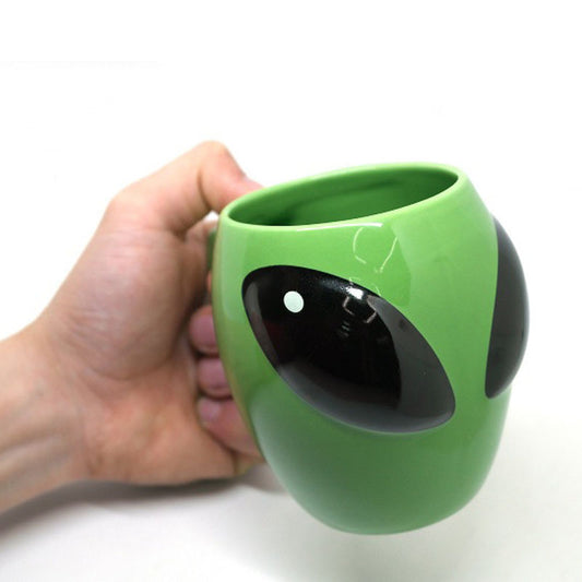 ConnoisSOUR ceramic cup