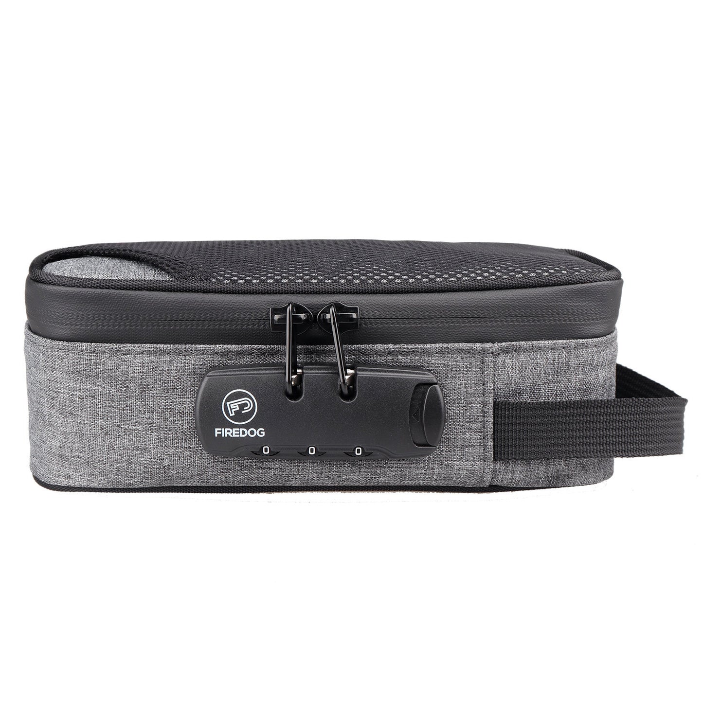 ConnoisSOUR Odor-Proof Lockable Stash Case: Concealed Smell Proof Container for Ultimate Storage